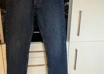 Spodnie Jeans Damskie Wrangler rozm XXS Vintage