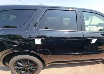 DRZWI PRAWE TYŁ DODGE DURANGO III PXJ