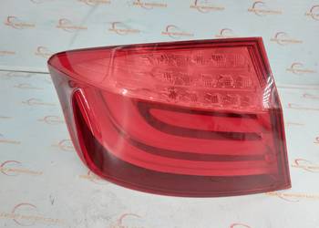 BMW F10 lampa lewa tył 173462-01