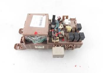 BSI TOYOTA COROLLA E12 2.0 D-4D 8264113040 2323000231 8198050030