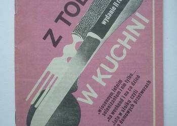 Z TOBĄ W KUCHNI - PYSZKOWSKA
