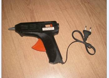 Pistolet do kleju na goraco 11mm,7mm