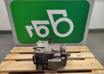 Hydromotor DMVAO165 10145303-100 Liebherr LH 30