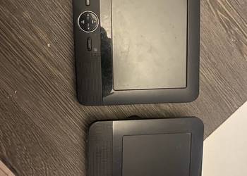 Monitorki samochodowe