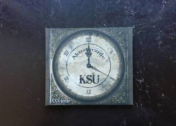 KSU- Akustycznie na XXX-lecie, Pierwsze wydanie ,,Mystic" KSU- Akustycznie na XXX-lecie, Pierwsze wydanie ,,Mystic"