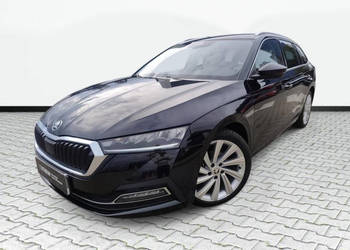 Skoda Octavia, 2021r. | Faktura VAT23% | Automat |
