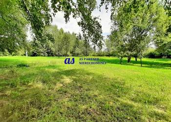 Działka budowlana z WZ, Zarzecze, 29ar