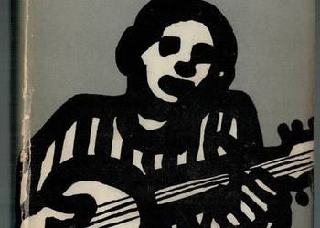 PIĘĆ LAT KACETU - GRZESIUK STANISŁAW