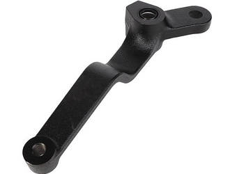 700178415 Wspornik koła prawy Massey Ferguson(Agco Parts)