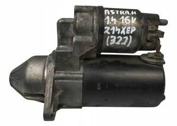 ROZRUSZNIK Opel Astra H 1.4 16V bosch 0001107408 24436877