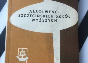 ( 3692 ) Absolwenci Szczecińskich Szkół Wyższych