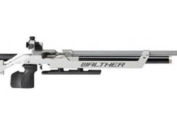 Walther LG400 Alutec Competition  lewy lub prawy grip    niekokesz.pl