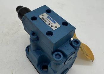 Eaton Vickers CG2V 6BW 1 10 Relief Valve