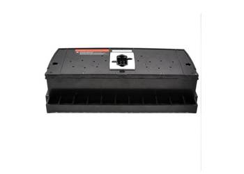 Regeneracja baterii profesjonalny serwis pojazdów Segway