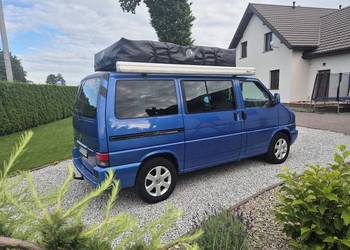 Vw t4 multivan Atlantis