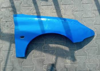 BŁOTNIK PRAWY PRZÓD PEUGEOT 206