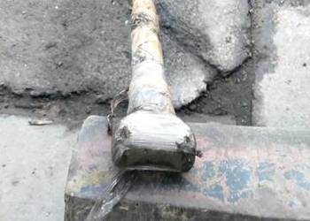 Sprzedam półoś do koparko ładowarki JCB