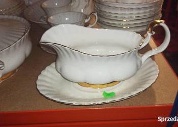 Sosjerka Val D'or. Royal Albert. Madę in England