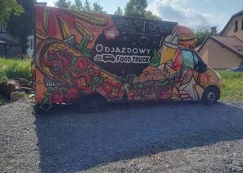 Food Truck