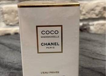 Perfumy Chanel