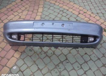 Zderzak przedni Galaxy + halogeny