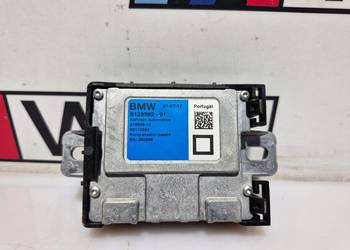 BMW F06 F12 F13 F15 F16 F20 F21 F22 MODUŁ STEROWNIK KOMPENSATOR LTE 9128982
