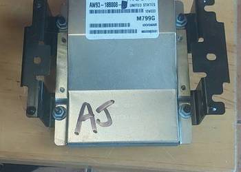 Moduł sterownik JAGUAR XJ X351  AW93-18B008-AJ
