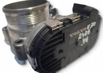 PRZEPUSTNICA Volvo S60 S80 V70 XC70 XC90 2.4 D5 31216665 0280750520