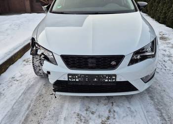 SEAT LEON FR