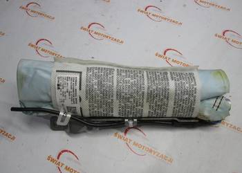 AUDI A1 I 8X poduszka fotela lewa 8X3880241A