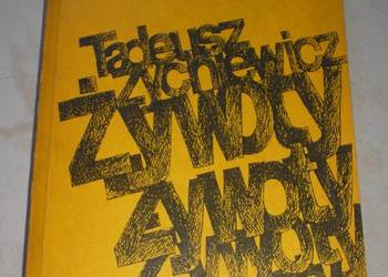 Żywoty. Tom pierwszy - Tadeusz Żychniewicz