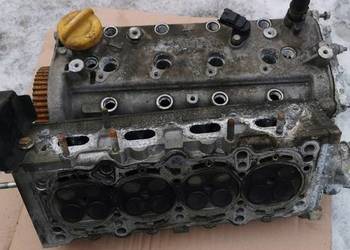 Fiat tipo 1.4 głowica silnika 55268064