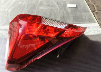 HONDA JAZZ IV 15 - Левая задняя светодиодная лампа (оригинальная запчасть)