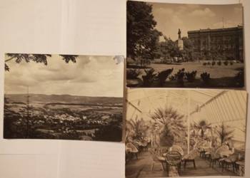 POCZTÓWKI PRL.LATA 60. Zestaw 25 POCZTÓWKI PRL.LATA 60. Zestaw 25