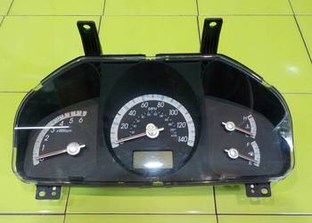 KIA SPORTAGE II 2.0 CRDI 08r licznik zegary 94001-0Z130