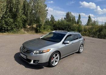 Honda accord 2,2 diesel Executive