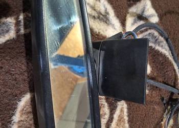 Mercedes w140 elektryczne lusterka wsteczne