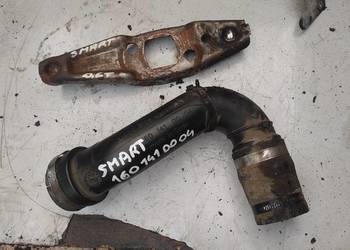 SMART FORTWO 0,6 T rura powietrza 1601410004