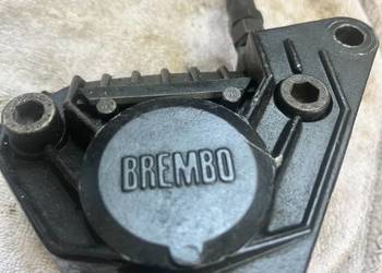 Zacisk Brembo mz etz org DDR