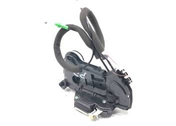 ZAMEK DRZWI PRAWY PRZÓD TOYOTA C-HR Hatchback