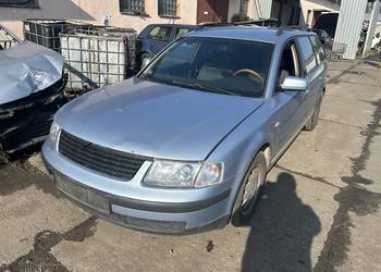 VW PASSAT 1.9 tdi 1999