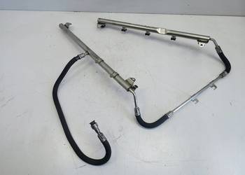 BMW E60 M5 5.0 V10 LISTWA WTRYSKOWA paliwa 7834120