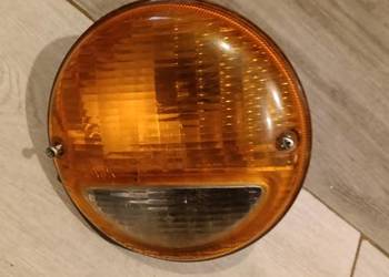 KIA RETONA .KIERUNKOWSKAZ