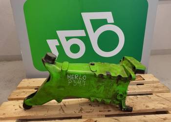 Obudowa półosi Merlo P 34.7 Plus 041869