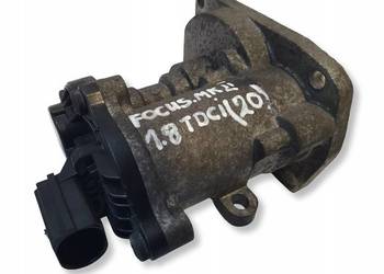 ZAWÓR EGR Ford Focus MK2 II 1.8 TDCI KKDA 115KM