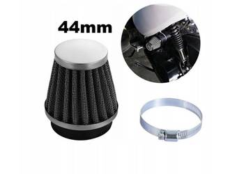 FILTR POWIETRZA STOŻKOWY QUAD ATV 44 MM