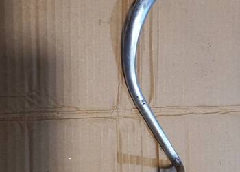 Kopniak dzwignia  mz es Trophy