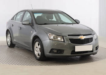 Chevrolet Cruze 1.8 i 16V