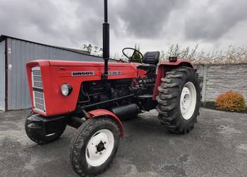 Ciągniki Rolniczy Ursus C-360 3P rok 88 Po Kapitalnym Remoncie