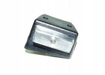 LAMPKA OBRYSOWA DACHU PRAWA FORD TRANSIT 1986 - 2013 6533435 4601919